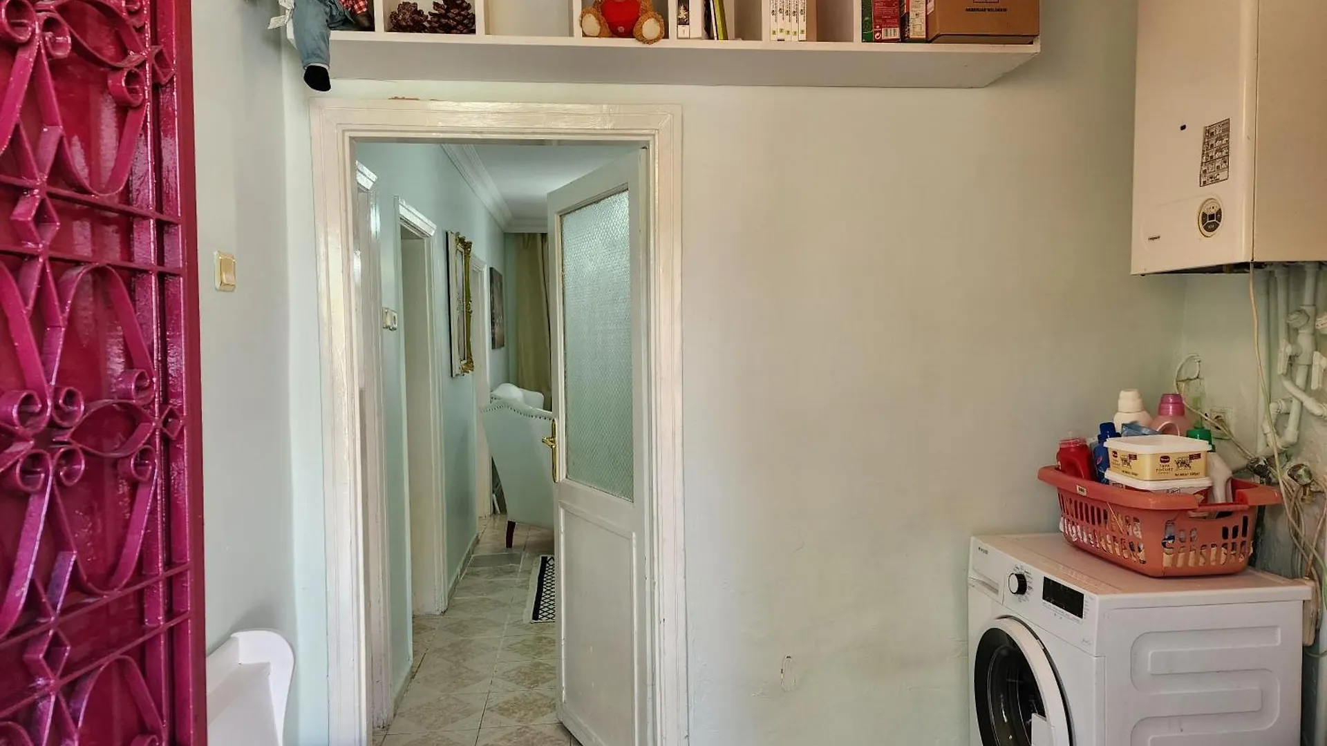 Two Bedroom Flat In The Garden At The Bosphorus Стамбул 0*,  Турция